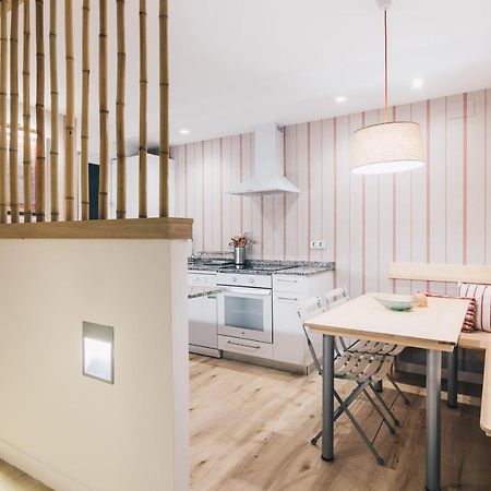 Urruti Apartment By People Rentals بلباو المظهر الخارجي الصورة