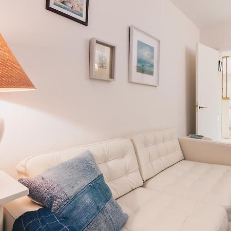 Urruti Apartment By People Rentals بلباو المظهر الخارجي الصورة