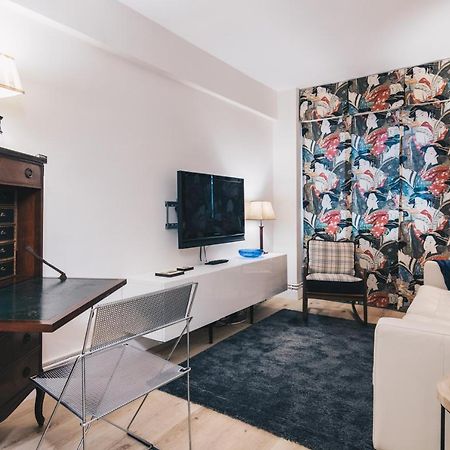Urruti Apartment By People Rentals بلباو المظهر الخارجي الصورة