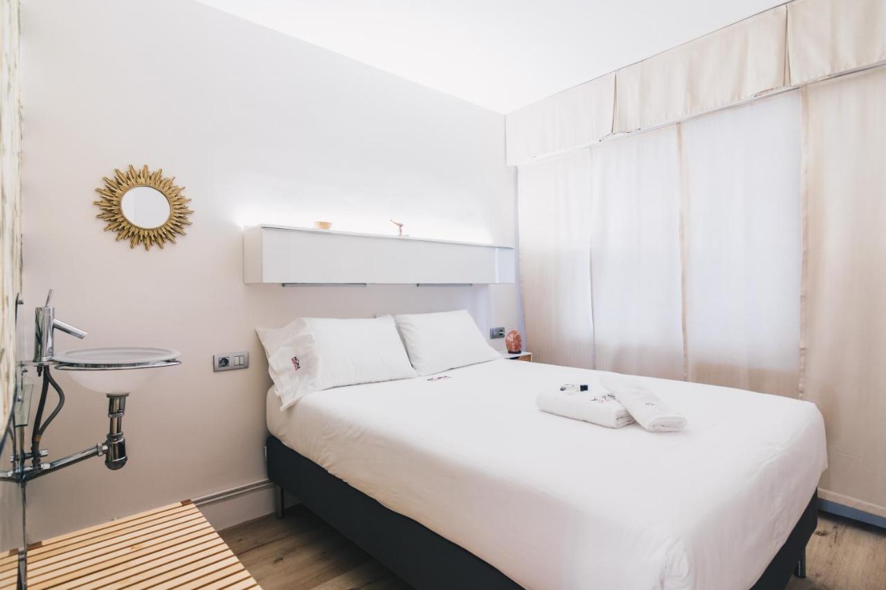 Urruti Apartment By People Rentals بلباو المظهر الخارجي الصورة