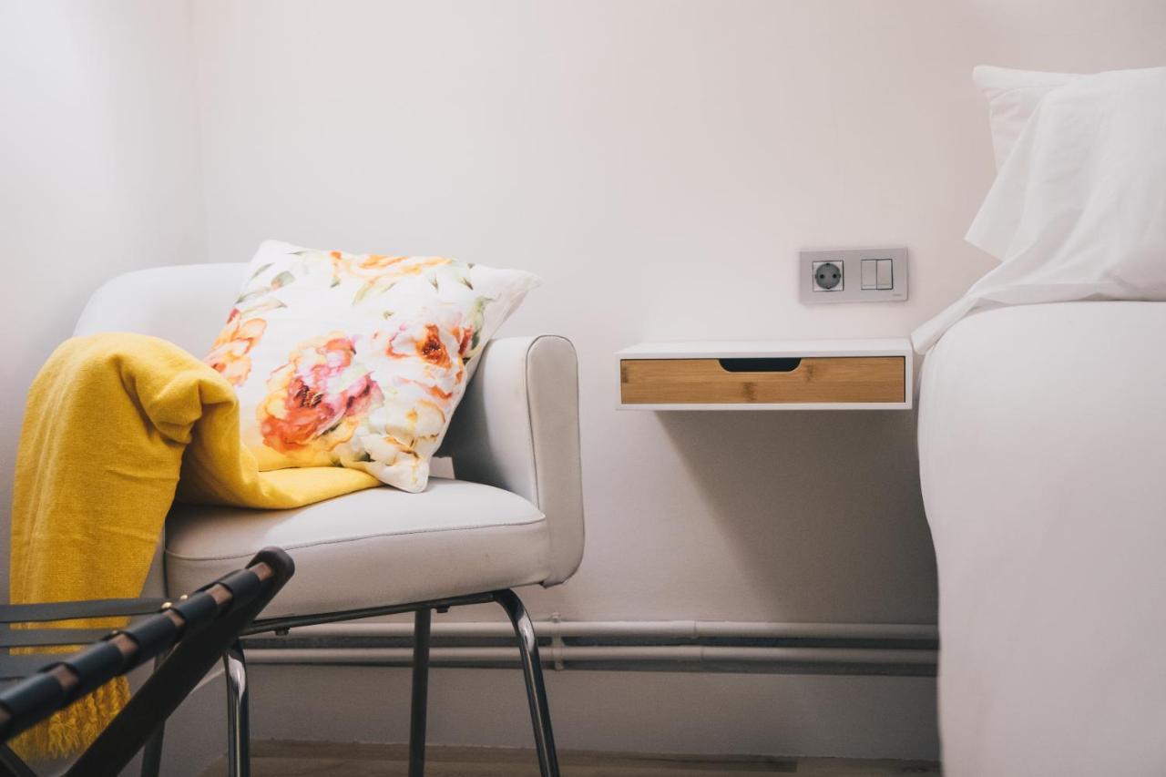 Urruti Apartment By People Rentals بلباو المظهر الخارجي الصورة