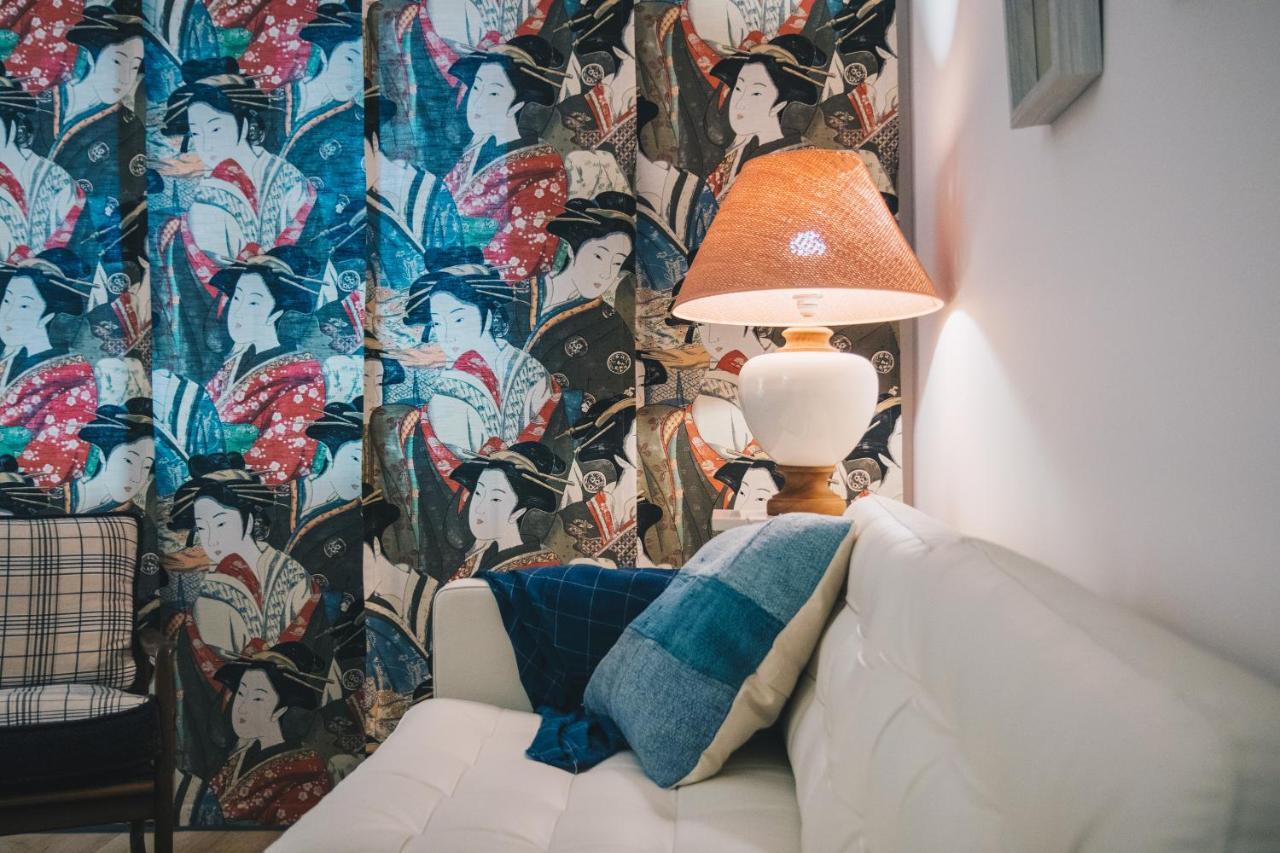 Urruti Apartment By People Rentals بلباو المظهر الخارجي الصورة