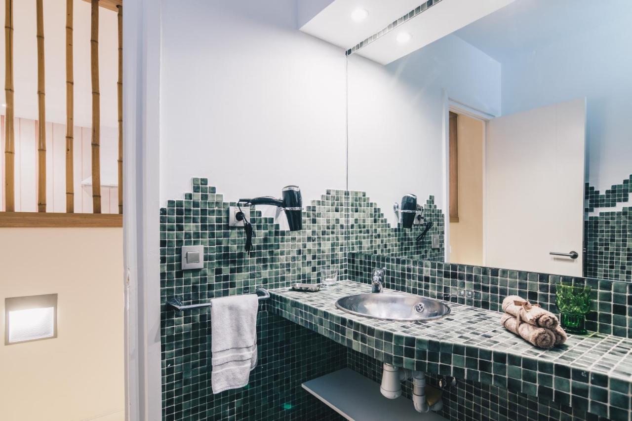 Urruti Apartment By People Rentals بلباو المظهر الخارجي الصورة